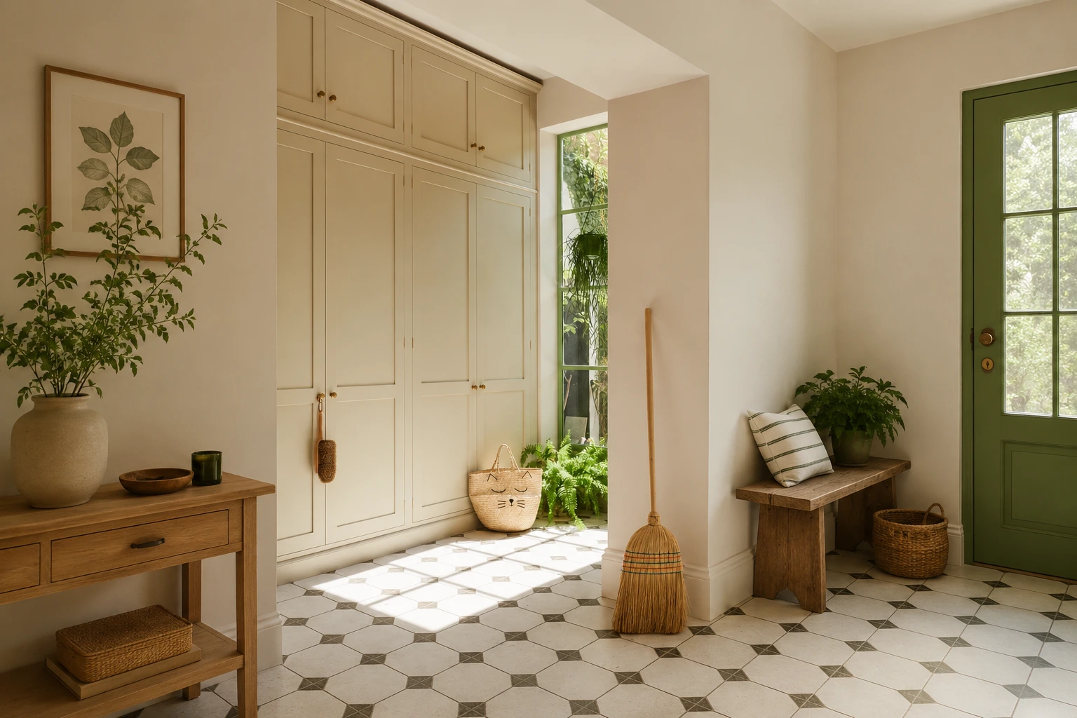 Mobilier sur-mesure